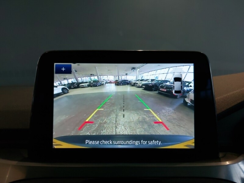 Used Ford Kuga 2021 for sale - 77907352: Photo 13