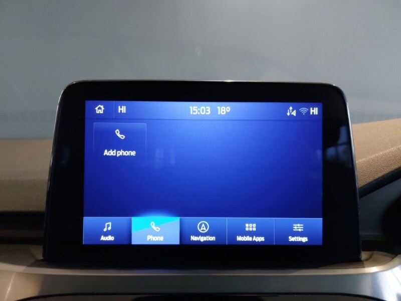 Used Ford Kuga 2021 for sale - 77907352: Photo 14