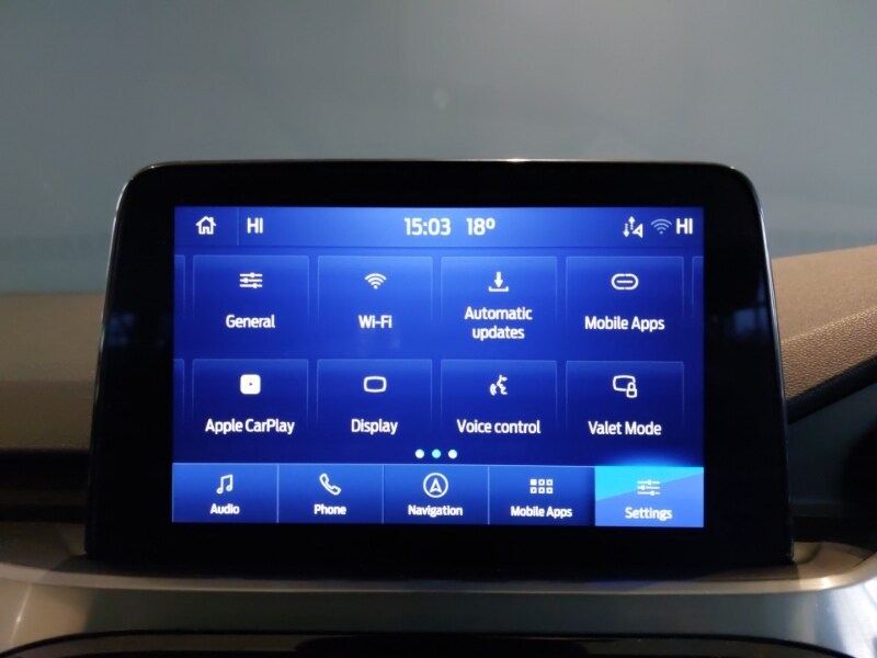 Used Ford Kuga 2021 for sale - 77907352: Photo 15