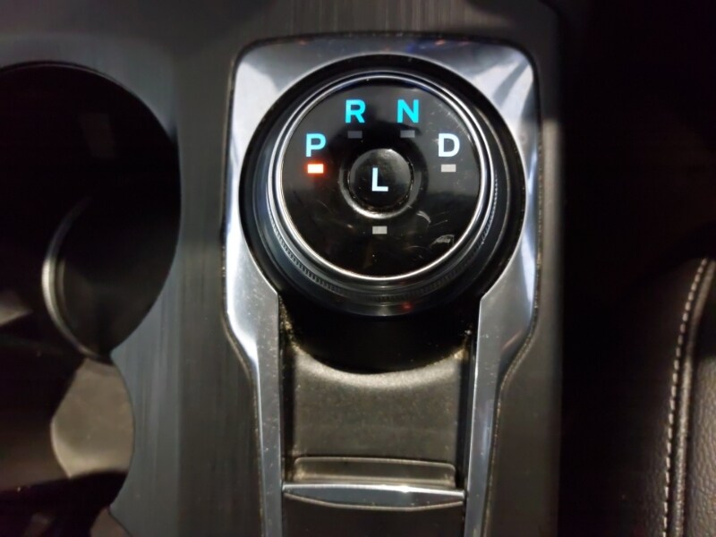 Used Ford Kuga 2021 for sale - 77907352: Photo 16