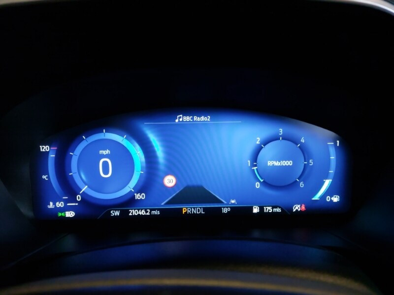 Used Ford Kuga 2021 for sale - 77907352: Photo 18