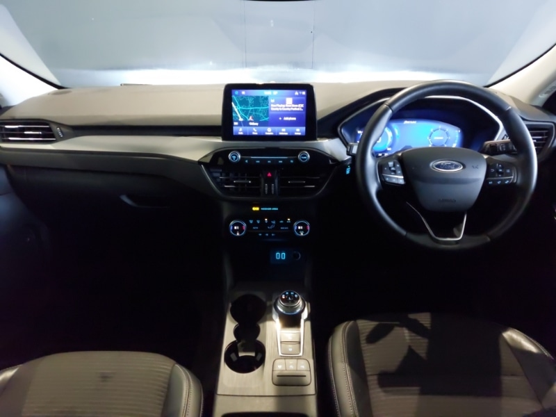 Used Ford Kuga 2021 for sale - 77907352: Photo 2