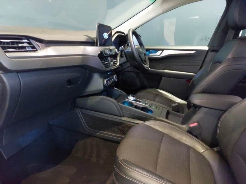 Used Ford Kuga 2021 for sale - 77907352: Photo 5