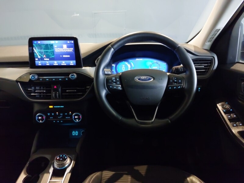 Used Ford Kuga 2021 for sale - 77907352: Photo 7