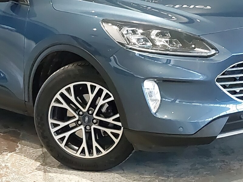 Used Ford Kuga 2021 for sale - 77907352: Photo 9