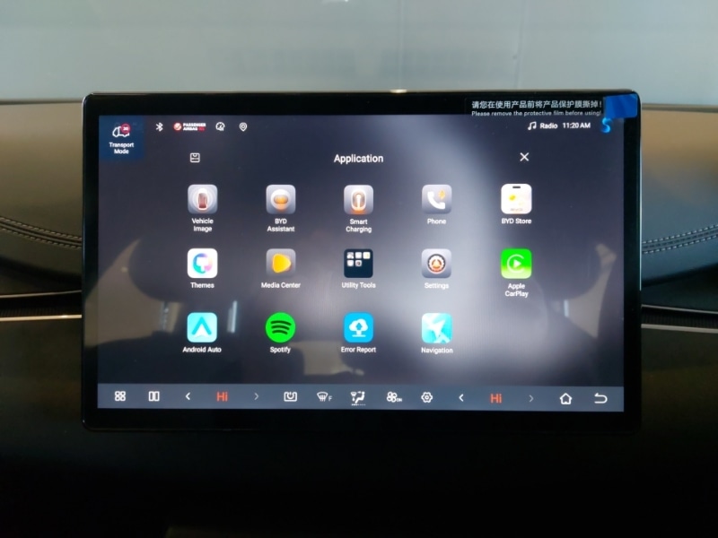 Used BYD Seal 6 2026 for sale - 77751247: Photo 13