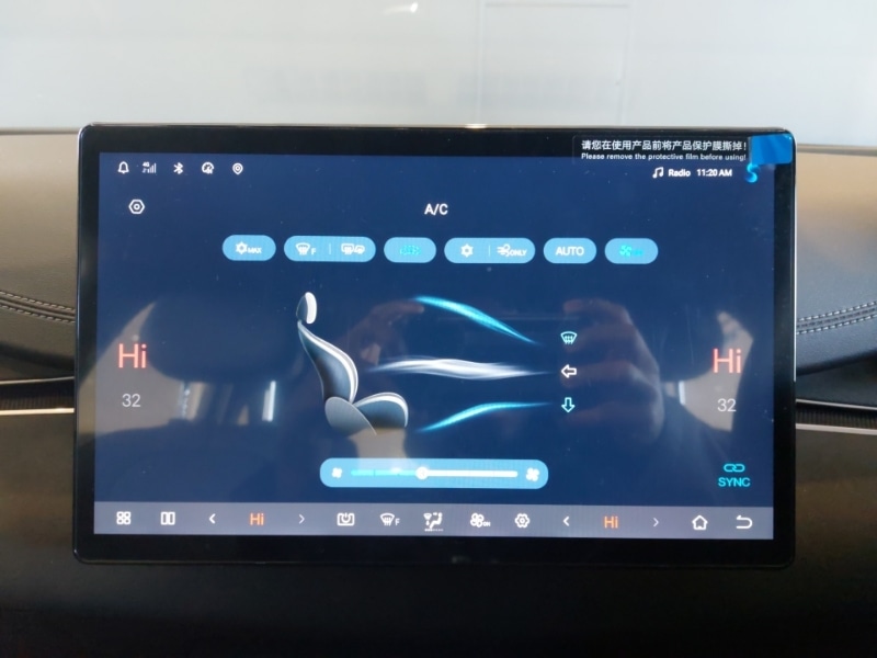 Used BYD Seal 6 2026 for sale - 77751247: Photo 14