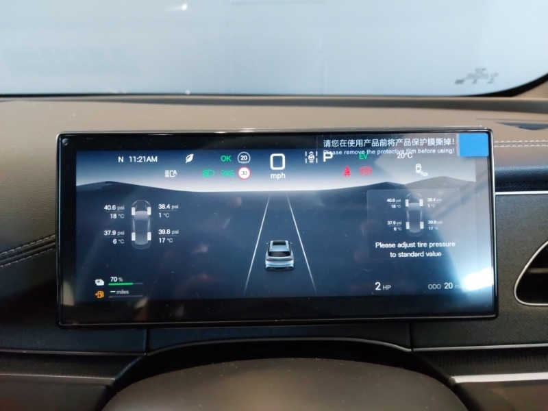 Used BYD Seal 6 2026 for sale - 77751247: Photo 17