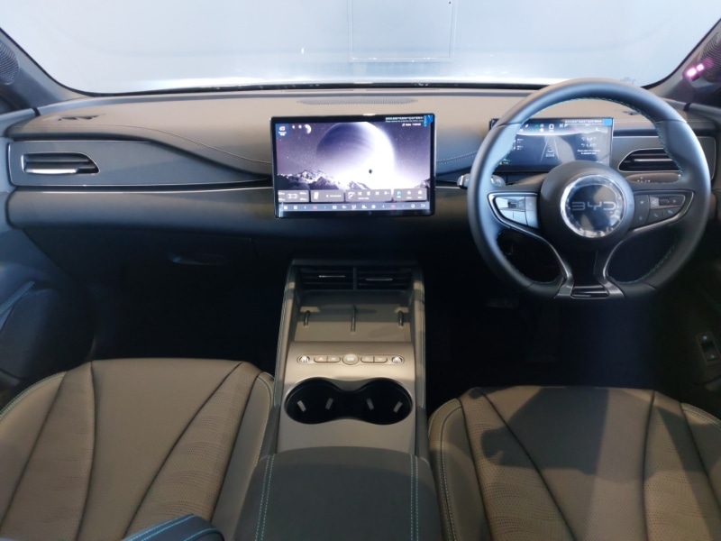 Used BYD Seal 6 2026 for sale - 77751247: Photo 2