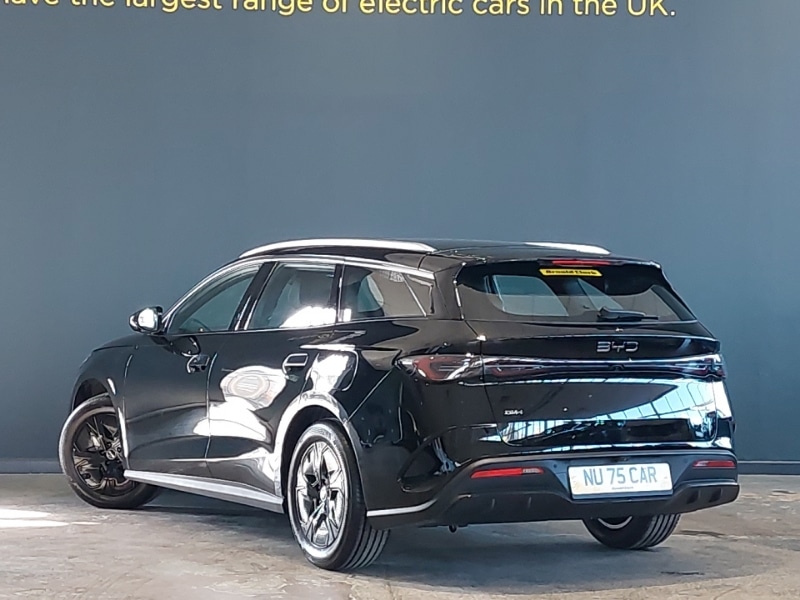 Used BYD Seal 6 2026 for sale - 77751247: Photo 3