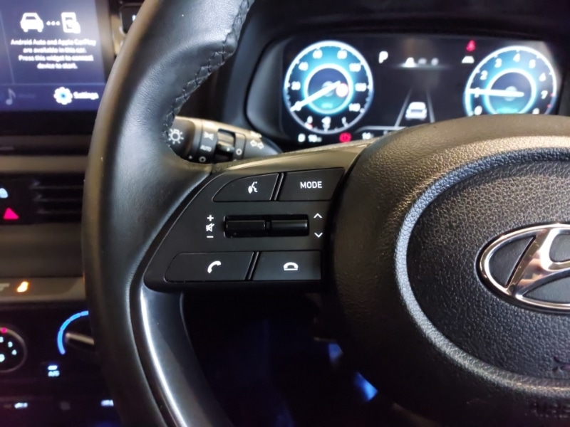 Used Hyundai BAYON 2022 for sale - 76533173: Photo 10