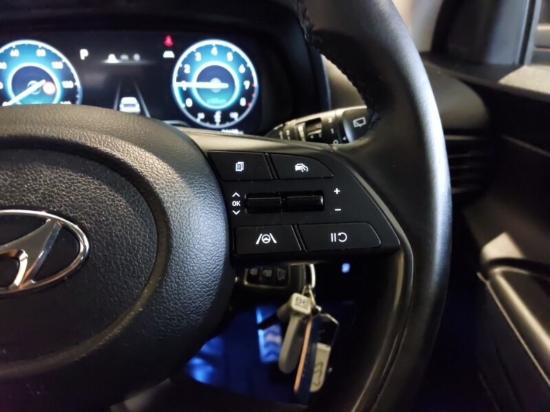 Used Hyundai BAYON 2022 for sale - 76533173: Photo 11