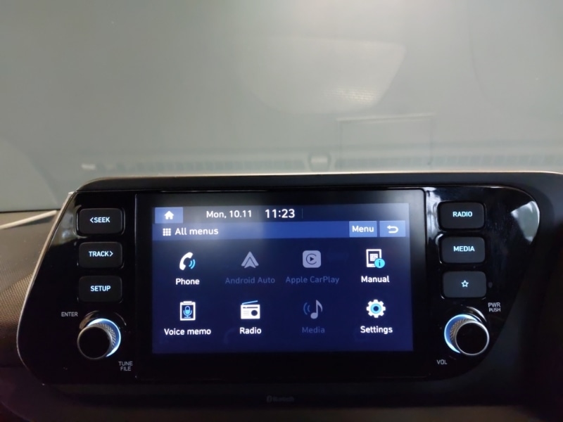 Used Hyundai BAYON 2022 for sale - 76533173: Photo 14