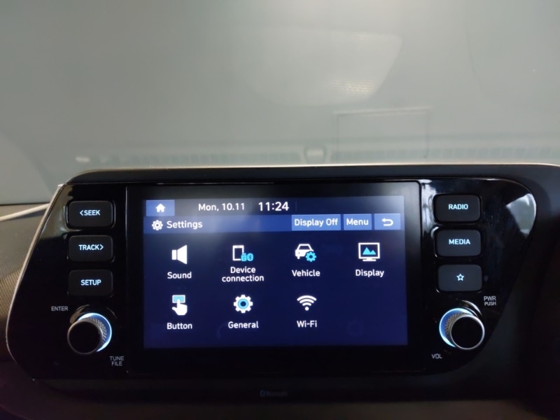 Used Hyundai BAYON 2022 for sale - 76533173: Photo 15