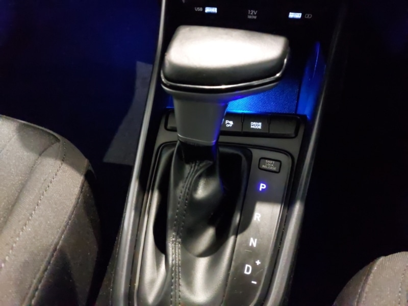 Used Hyundai BAYON 2022 for sale - 76533173: Photo 16