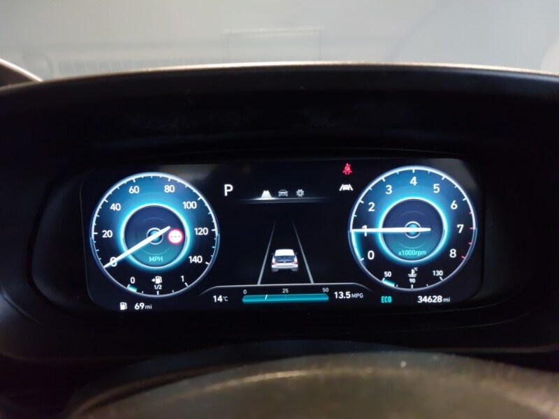 Used Hyundai BAYON 2022 for sale - 76533173: Photo 18