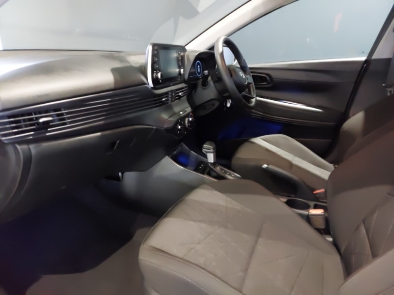 Used Hyundai BAYON 2022 for sale - 76533173: Photo 5