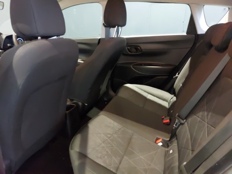 Used Hyundai BAYON 2022 for sale - 76533173: Photo 6
