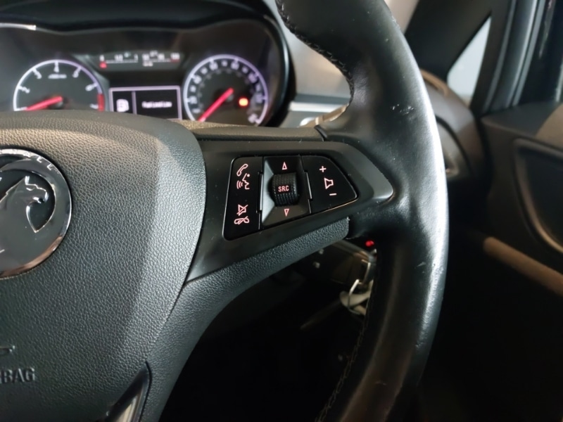 Used Vauxhall Corsa 2019 for sale - 77750564: Photo 11