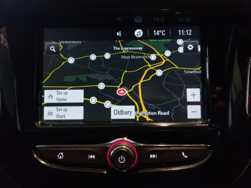 Used Vauxhall Corsa 2019 for sale - 77750564: Photo 14