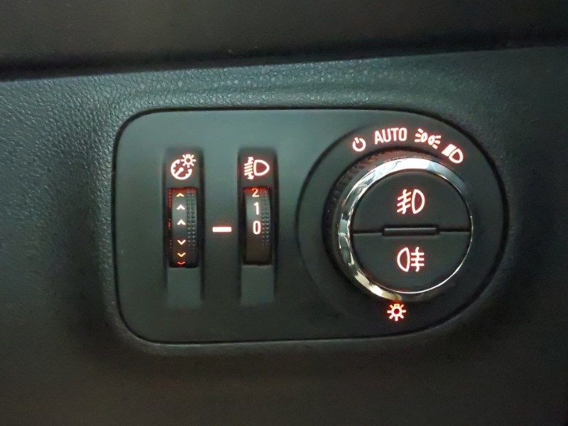 Used Vauxhall Corsa 2019 for sale - 77750564: Photo 18