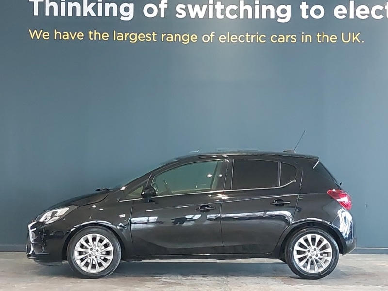 Used Vauxhall Corsa 2019 for sale - 77750564: Photo 4