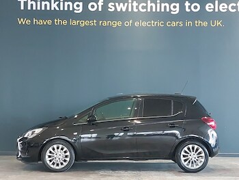 Used Vauxhall Corsa 2019 for sale - 77750564: Photo