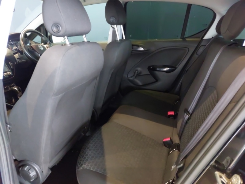 Used Vauxhall Corsa 2019 for sale - 77750564: Photo 6