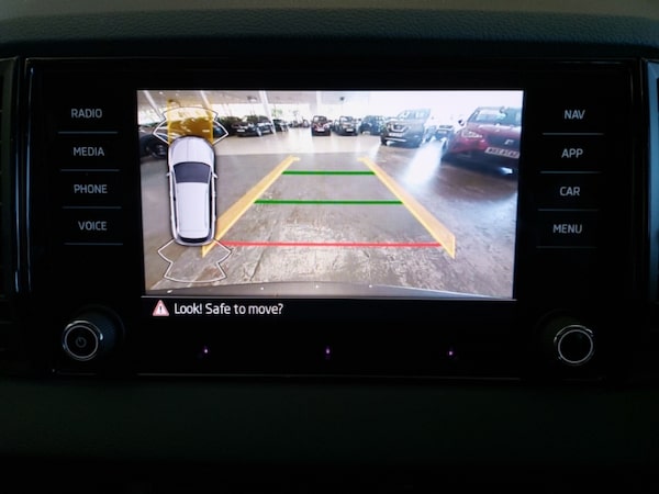 Used Skoda Karoq 2024 for sale - 76187761: Photo 13