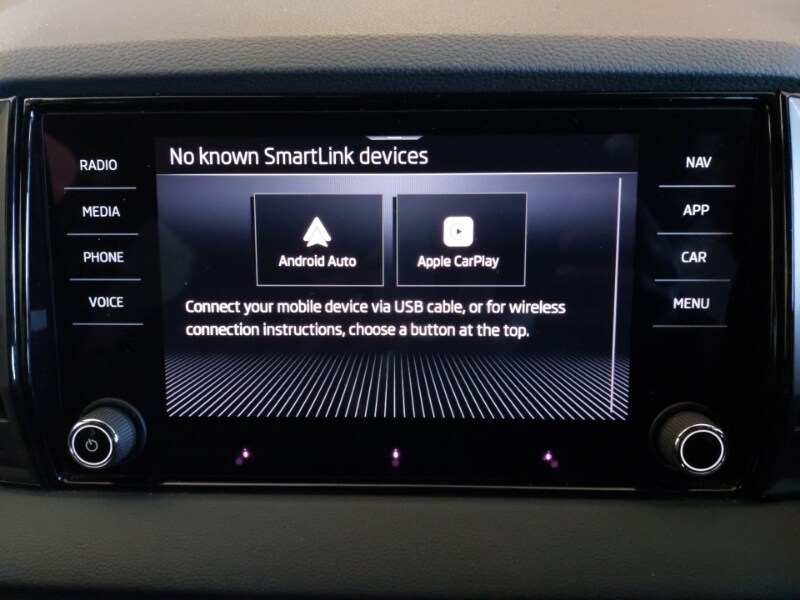 Used Skoda Karoq 2024 for sale - 76187761: Photo 15