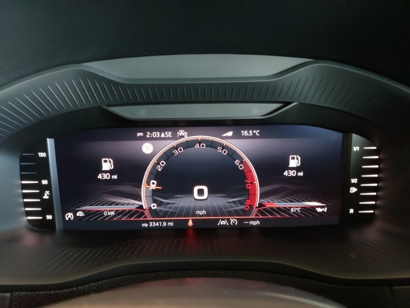 Used Skoda Karoq 2024 for sale - 76187761: Photo 19