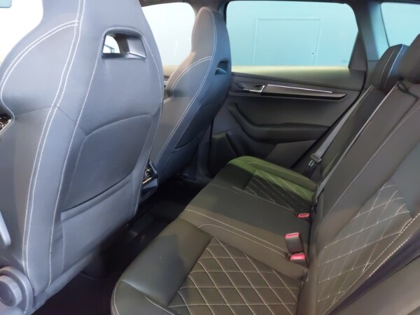 Used Skoda Karoq 2024 for sale - 76187761: Photo 6