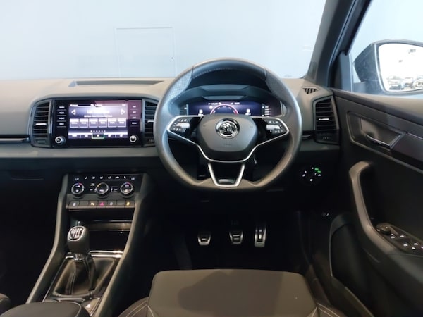 Used Skoda Karoq 2024 for sale - 76187761: Photo 7