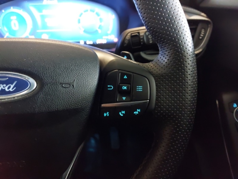 Used Ford Puma 2022 for sale - 77366163: Photo 11