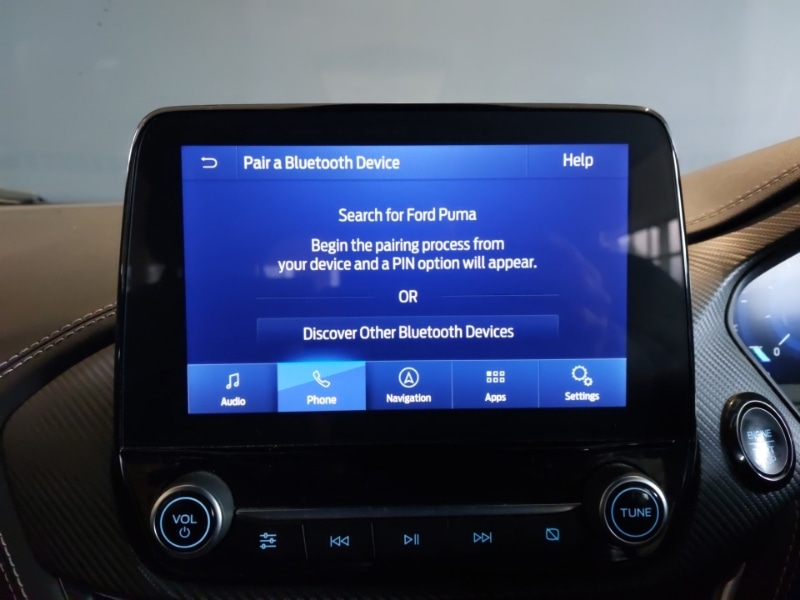 Used Ford Puma 2022 for sale - 77366163: Photo 14