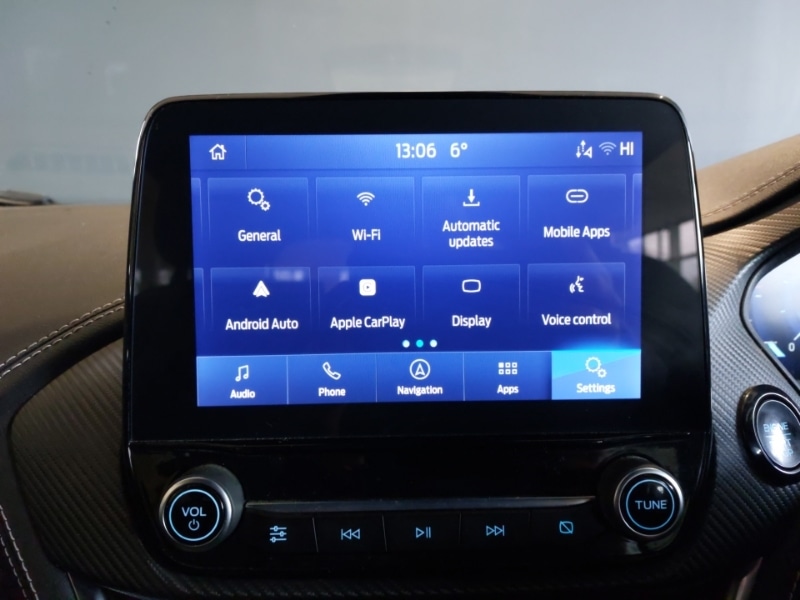 Used Ford Puma 2022 for sale - 77366163: Photo 15