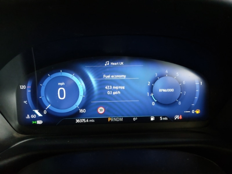 Used Ford Puma 2022 for sale - 77366163: Photo 19