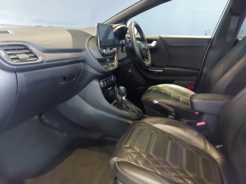 Used Ford Puma 2022 for sale - 77366163: Photo 5