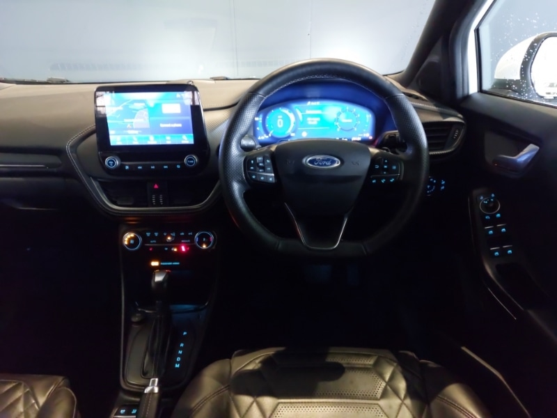 Used Ford Puma 2022 for sale - 77366163: Photo 7