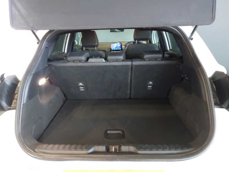 Used Ford Puma 2022 for sale - 77366163: Photo 8