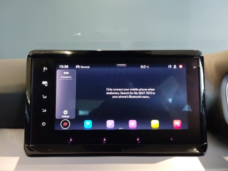 Used SEAT Ibiza 2022 for sale - 77847209: Photo 14