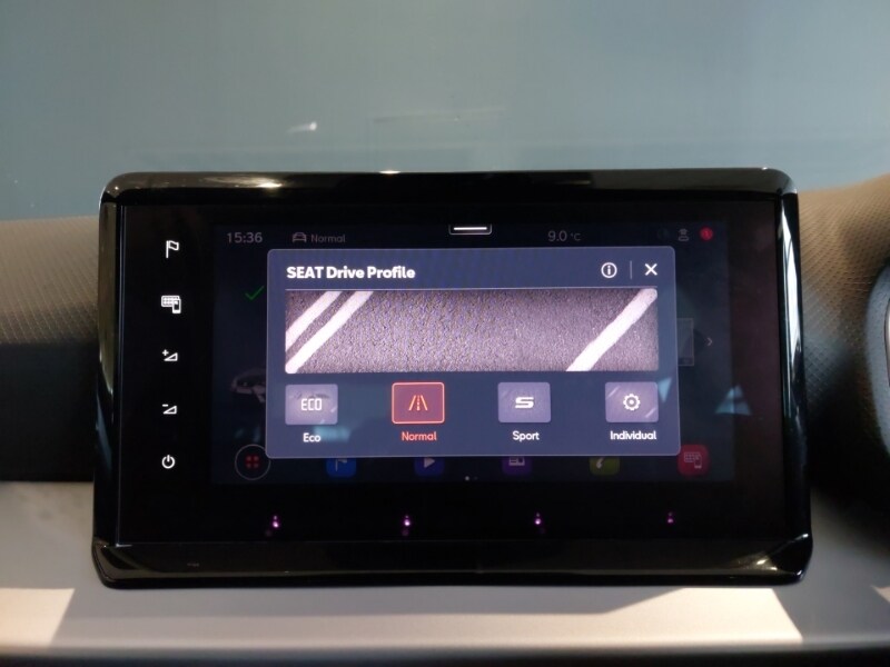 Used SEAT Ibiza 2022 for sale - 77847209: Photo 15