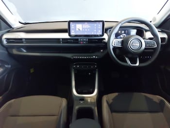 Used Jeep Avenger 2025 for sale - 78921421: Photo