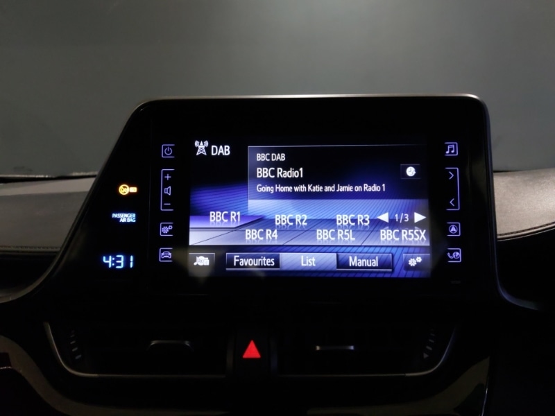 Used Toyota C-HR 2018 for sale - 77453975: Photo 12