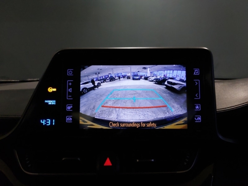 Used Toyota C-HR 2018 for sale - 77453975: Photo 13