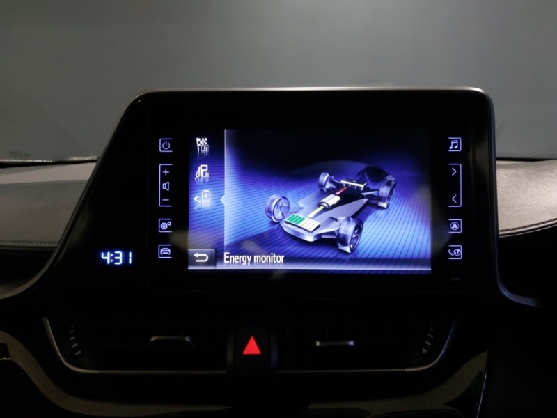 Used Toyota C-HR 2018 for sale - 77453975: Photo 15