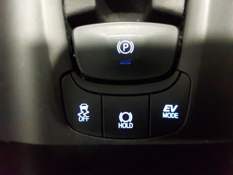 Used Toyota C-HR 2018 for sale - 77453975: Photo 17