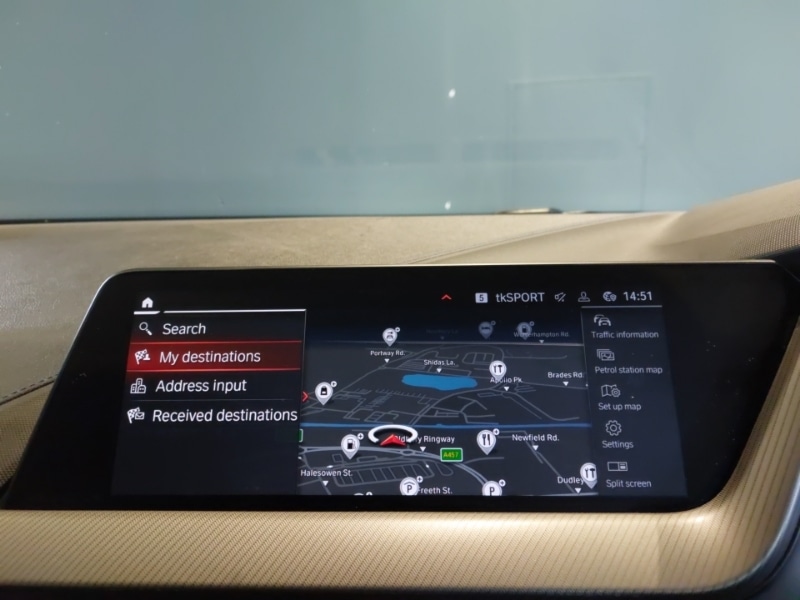 Used BMW 1 Series 2022 for sale - 77289890: Photo 13