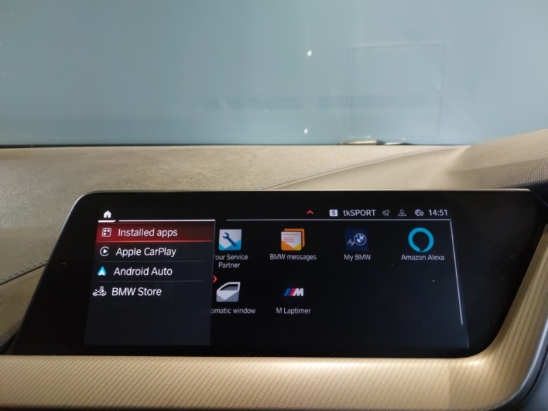 Used BMW 1 Series 2022 for sale - 77289890: Photo 14