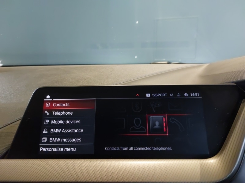 Used BMW 1 Series 2022 for sale - 77289890: Photo 15